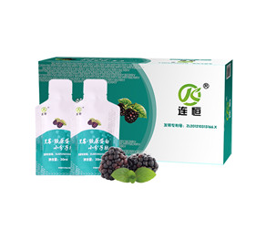 小分子肽袋装30mlx20袋